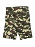 No Boundaries Camo Green Cargo Shorts Size XXS - photo 2
