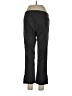 Elliott Lauren Solid Black Track Pants Size 12 - photo 2