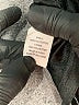 WD.NY 100% Polyester Metallic Gold Formal Skirt Size XL - photo 5
