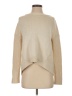Brochu Walker Tan Turtleneck Sweater Size XS - photo 1
