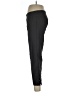 Elliott Lauren Solid Black Track Pants Size 12 - photo 5