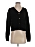 Divided by H&M Black Cardigan Size S - photo 1