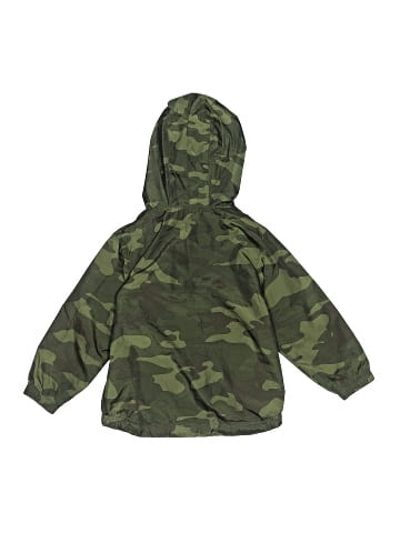 Baby Gap Zip Up Hoodie (view 2)