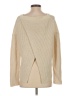 Brochu Walker Tan Turtleneck Sweater Size XS - photo 2