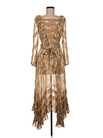 Zimmermann Cocktail Dress (view 1)