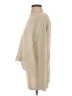 Brochu Walker Tan Turtleneck Sweater Size XS - photo 5