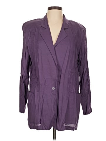 Melrose Blazer (view 1)