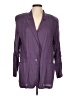 Melrose Purple Blazer Size L (estimated) - photo 1