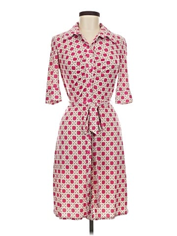 Laundry by Shelli Segal Casual Dress (view 1)