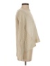 Brochu Walker Tan Turtleneck Sweater Size XS - photo 4