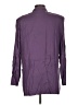 Melrose Purple Blazer Size L (estimated) - photo 2