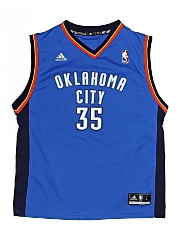 Adidas Sleeveless T-Shirt (view 1)