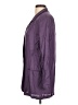 Melrose Purple Blazer Size L (estimated) - photo 5