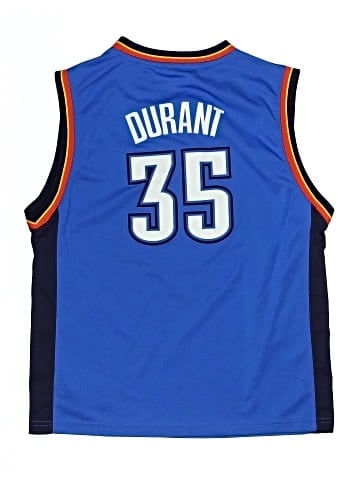Adidas Sleeveless T-Shirt (view 2)