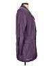 Melrose Purple Blazer Size L (estimated) - photo 4
