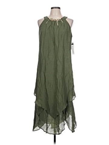 Luxology Casual Dress (view 1)