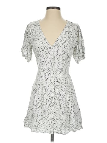Abercrombie & Fitch Casual Dress (view 1)