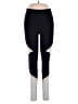 New Balance Color Block Black Active Pants Size M (estimated) - photo 1