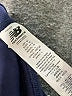 New Balance Solid Blue Active Pants Size M - photo 7