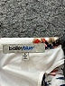 Bailey Blue 100% Rayon Print White Romper Size S - photo 4