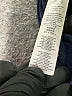 New Balance Solid Blue Active Pants Size M - photo 8