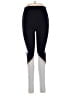 New Balance Color Block Black Active Pants Size M (estimated) - photo 2