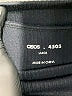 ASOS Black Bodysuit Size L - photo 3
