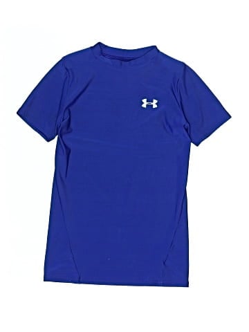 Under Armour Active T-Shirt (view 1)