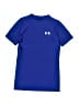 Under Armour Blue Active T-Shirt Size M (youth) - photo 1