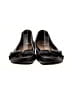 J.Crew Black Flats Size 8 - photo 2