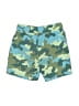 Cat & Jack Camo Green Board Shorts Size 2T - photo 2