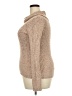 Faded Glory Tan Turtleneck Sweater Size 20 - photo 5