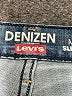 Denizen from Levi's Blue Jeans Size 31 waist - photo 7