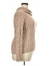 Faded Glory Tan Turtleneck Sweater Size 20 - photo 4