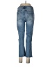 Kensie Blue Jeans Size 10 - photo 2
