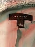 Ann Taylor Tweed Gray Blazer Size 10 - photo 6