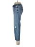 Kensie Blue Jeans Size 10 - photo 5