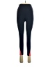 Sweaty Betty Color Block Blue Active Pants Size 10 - photo 1