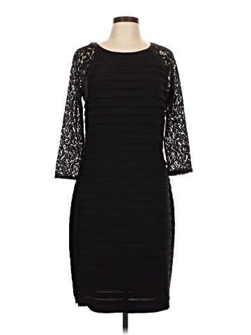 Adrianna Papell Cocktail Dress (view 1)