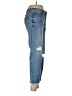 Kensie Blue Jeans Size 10 - photo 4