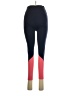 Sweaty Betty Color Block Blue Active Pants Size 10 - photo 2