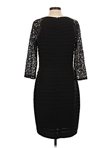 Adrianna Papell Cocktail Dress (view 2)