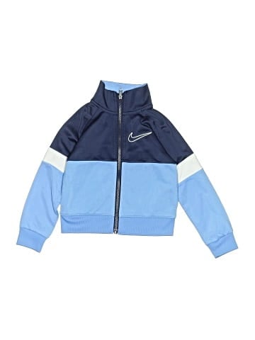 Nike Track Jacket (view 1)
