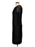 Adrianna Papell Black Cocktail Dress Size 12 - photo 5
