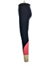 Sweaty Betty Color Block Blue Active Pants Size 10 - photo 5