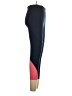 Sweaty Betty Color Block Blue Active Pants Size 10 - photo 4