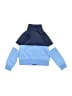 Nike 100% Polyester Color Block Blue Track Jacket Size 2T - photo 2
