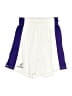 Intensity Color Block White Athletic Shorts Size WXS - photo 1