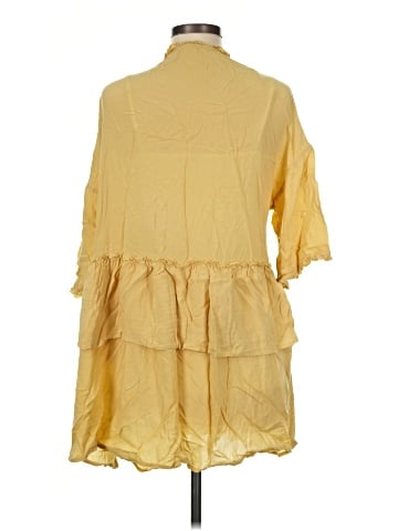 Easel Kimono (view 2)