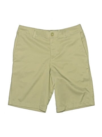 Under Armour Khaki Shorts (view 1)